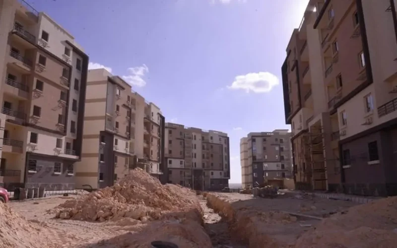 تقسيط 20 عامًا.. فرص حصول على وحدة في الإسكان التعاوني